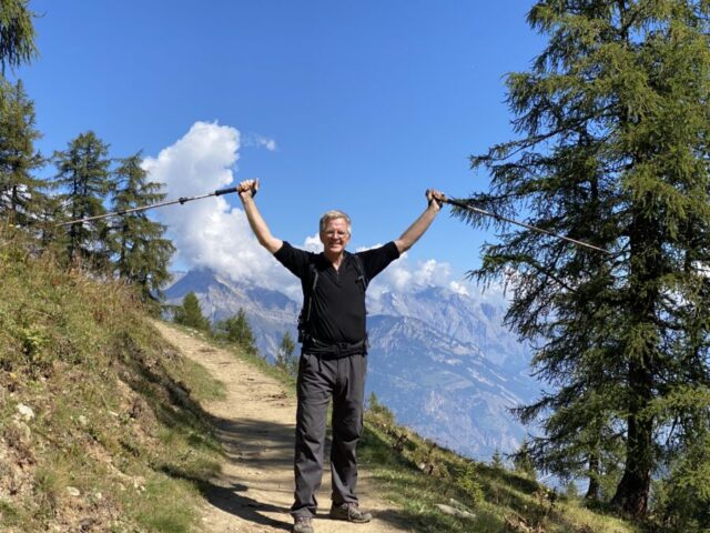 The Tour du Mont Blanc – Rick Steves’ Journey Weblog