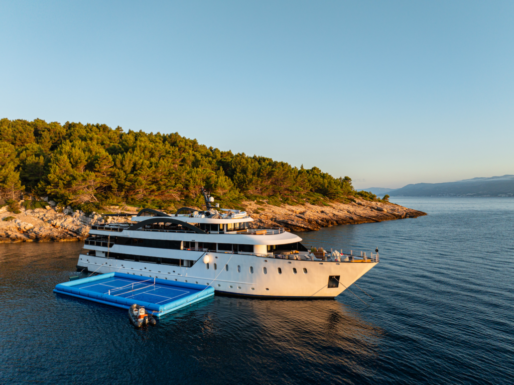 💫 Crusing Croatia: Your Insider’s Information to Europe’s Greatest-Saved Secret 🛥️