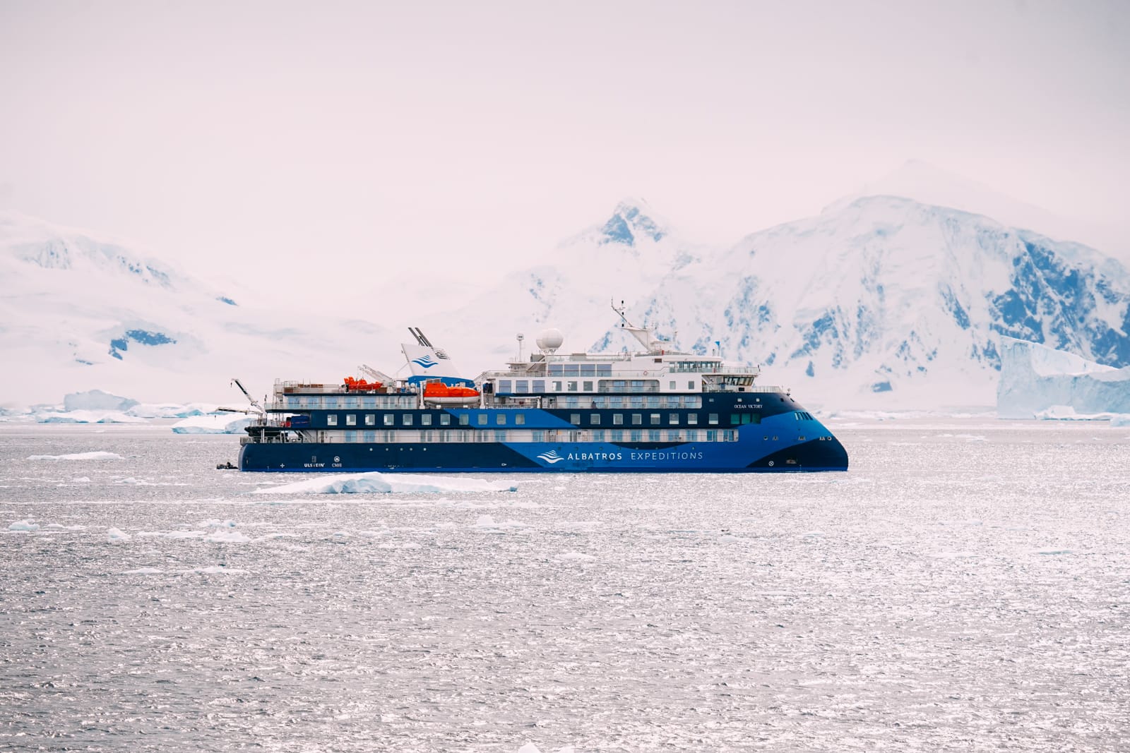 Issues To Know Earlier than Reserving An Antarctic Expedition Cruise – Hand Baggage Solely