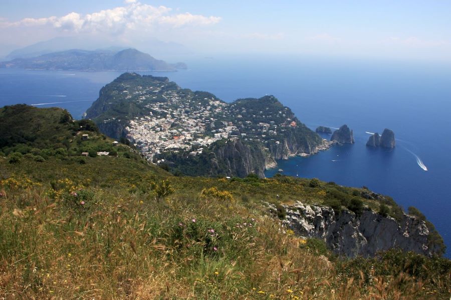 Finest Day Journeys From Sorrento |