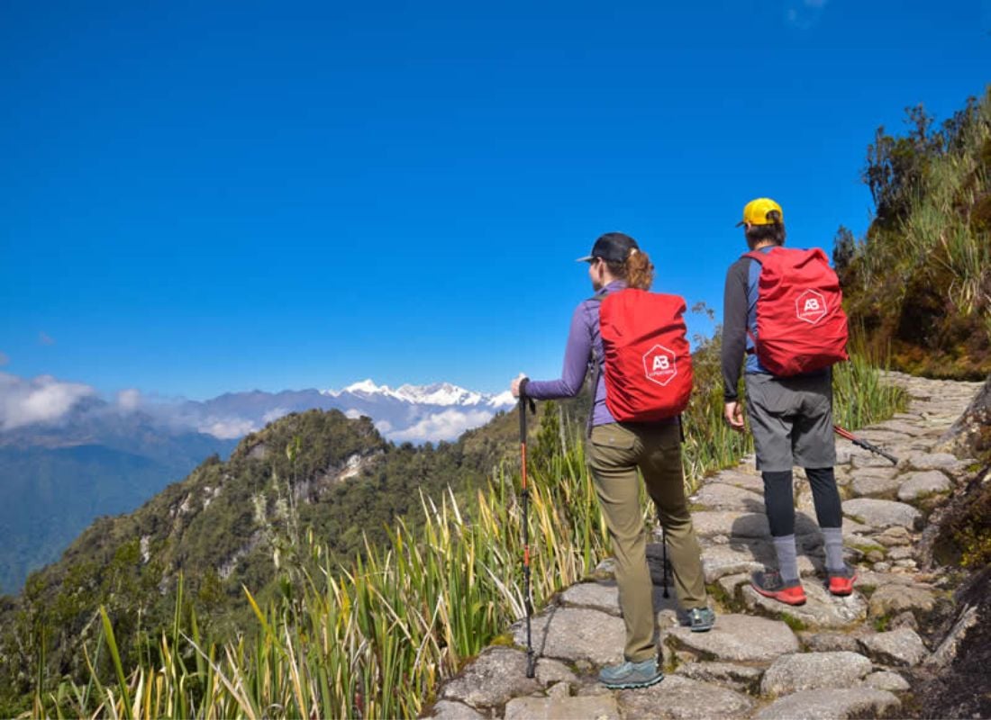 The 5 Greatest Multi-Day Hikes To Do From Cusco