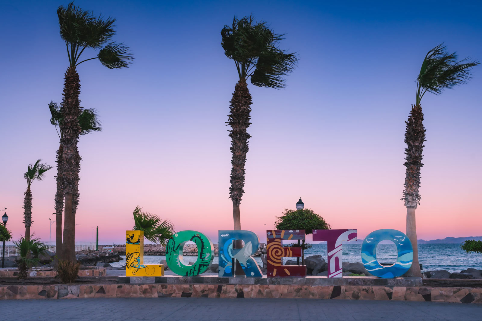 Why Loreto, Mexico Ought to Be Your Subsequent Baja Escape