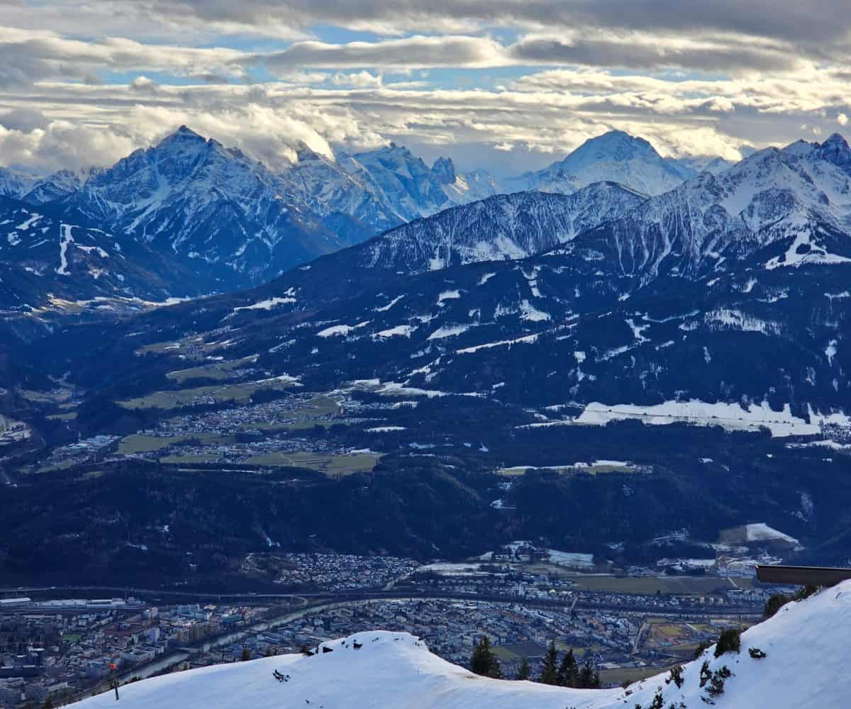 9 methods to expertise Innsbruck, Austria (aside from snowboarding)