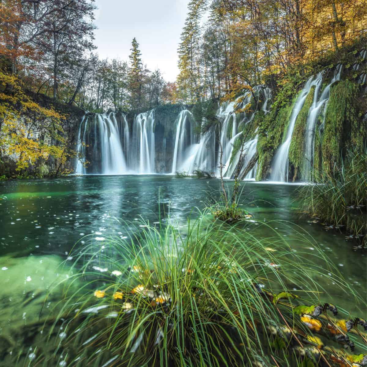 Why select Plitvice Lakes on your subsequent getaway?