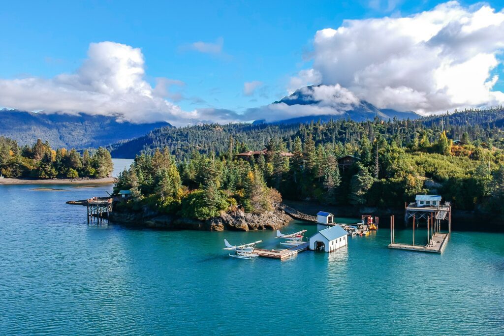 Stillpoint Lodge Alaska | A Luxurious Alaskan Escape