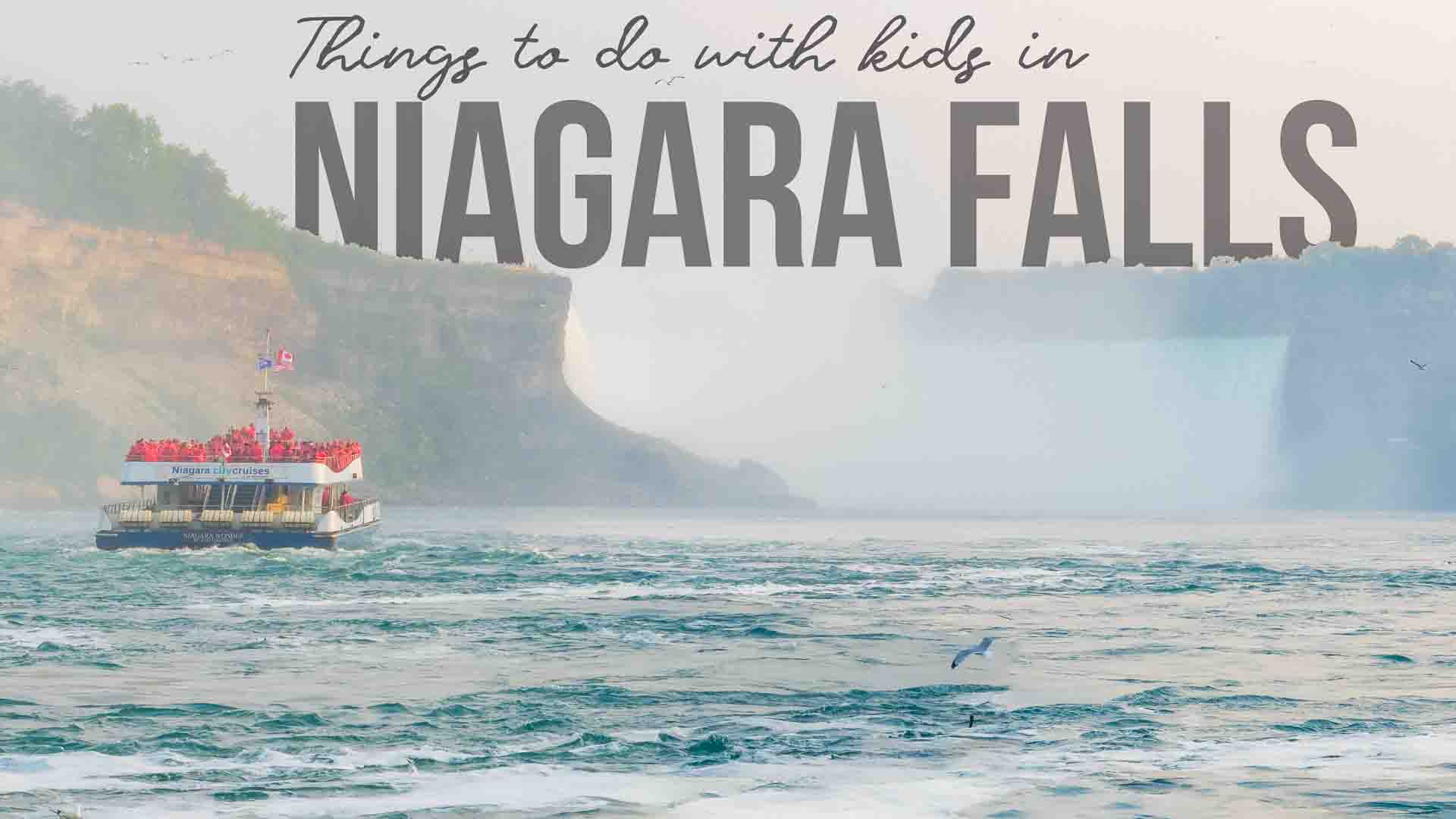 20 Enjoyable Issues To Do In Niagara Falls With Youngsters 2025 Information