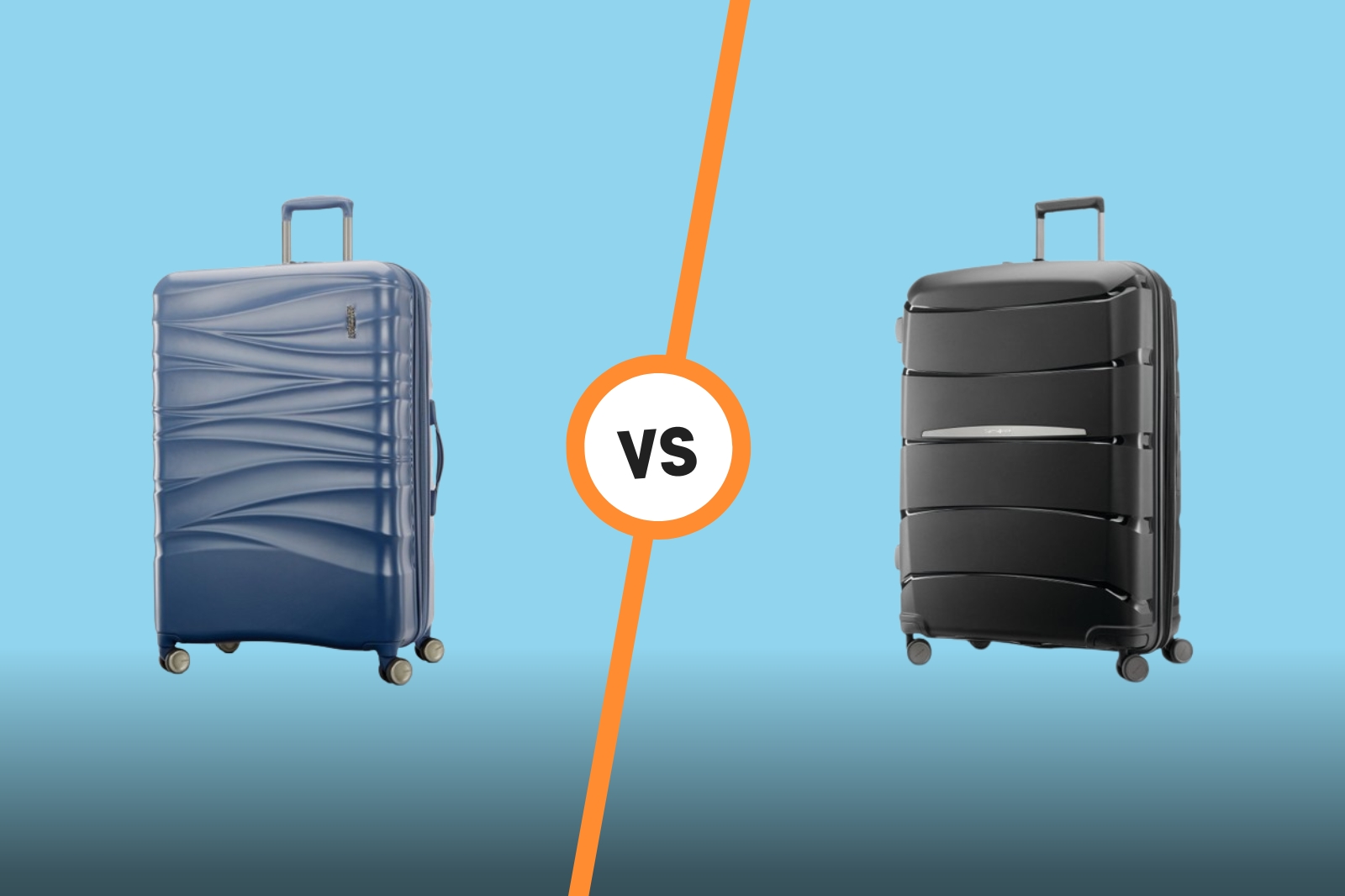 American Tourister vs. Samsonite: We Examined Each to Discover Out Which is Higher