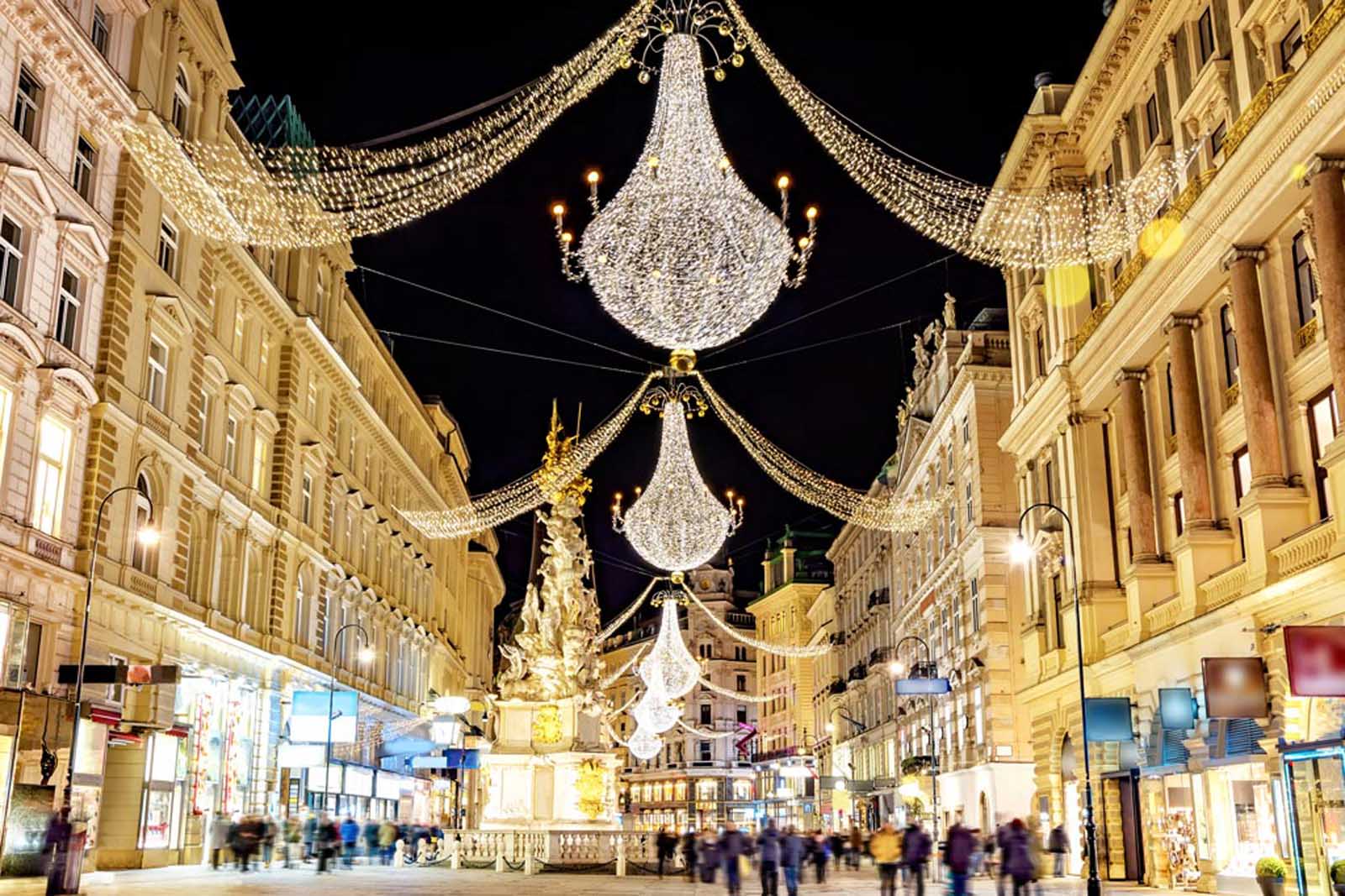 25 Finest Christmas Holidays Across the World