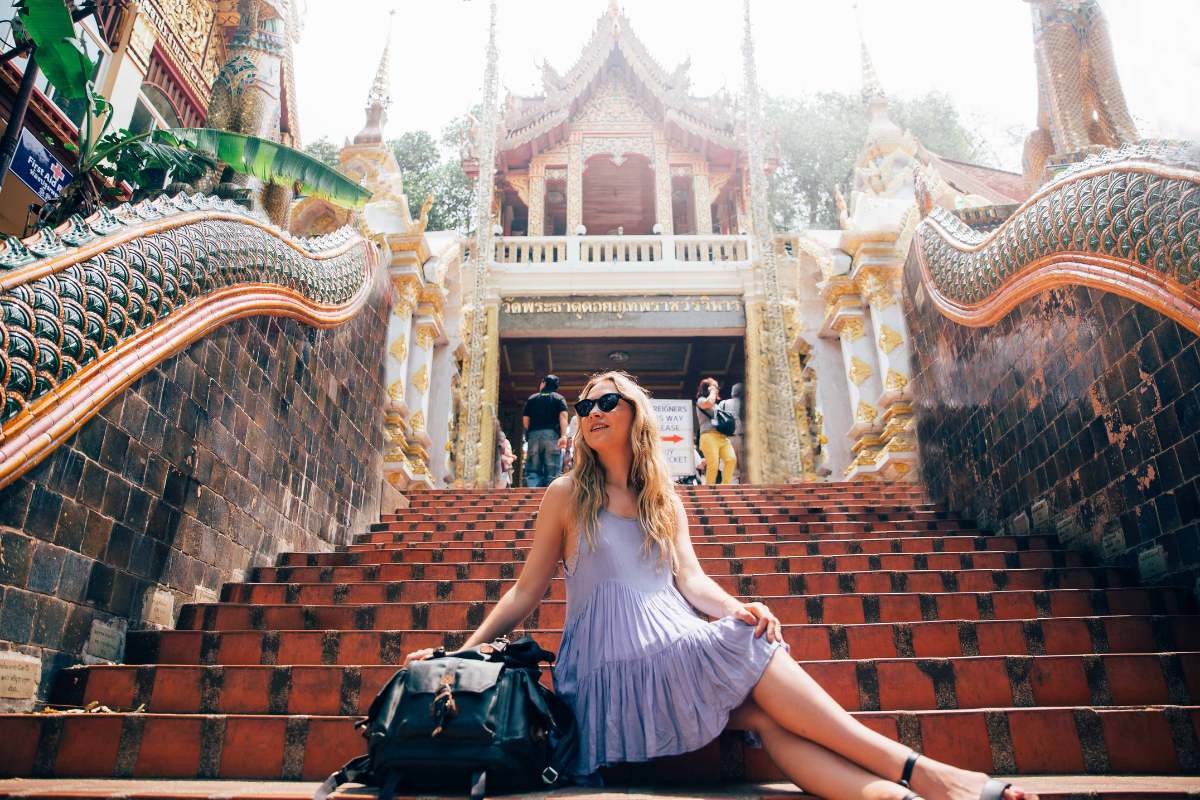 Hidden Gems of Thailand