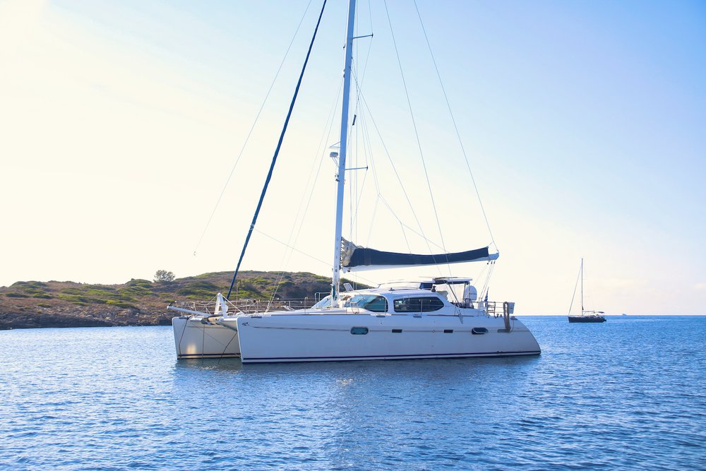 Sunreef Yachts: The place Trendy Luxurious Meets the Sea