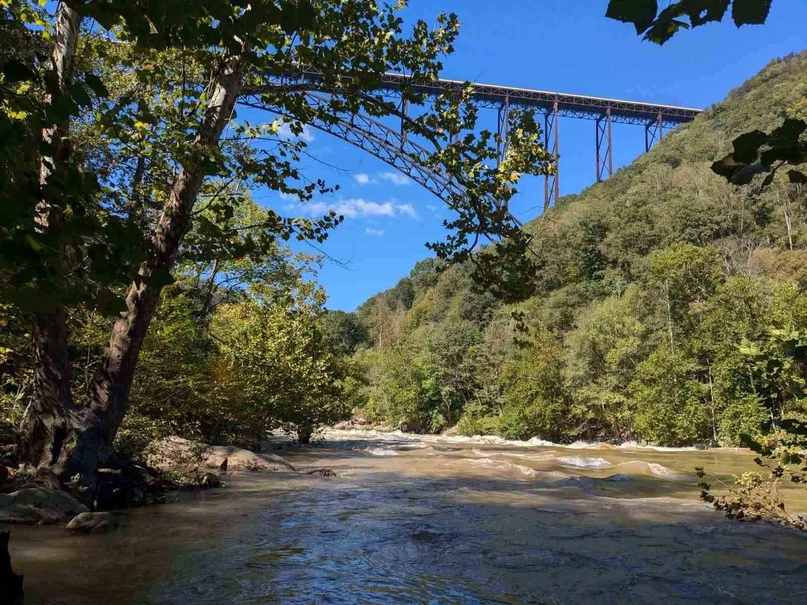 18 Epic Issues to Do in New River Gorge Nationwide Park