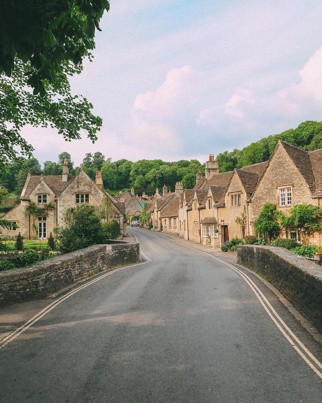 The Very Greatest Methods To Journey Round England – Hand Baggage Solely