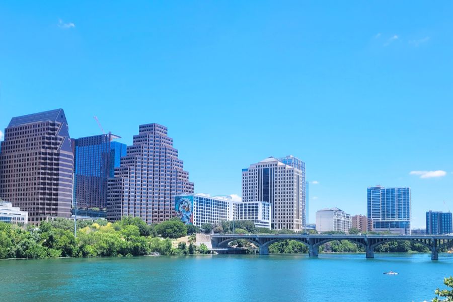 Digital Nomad Information to Residing in Austin, Texas