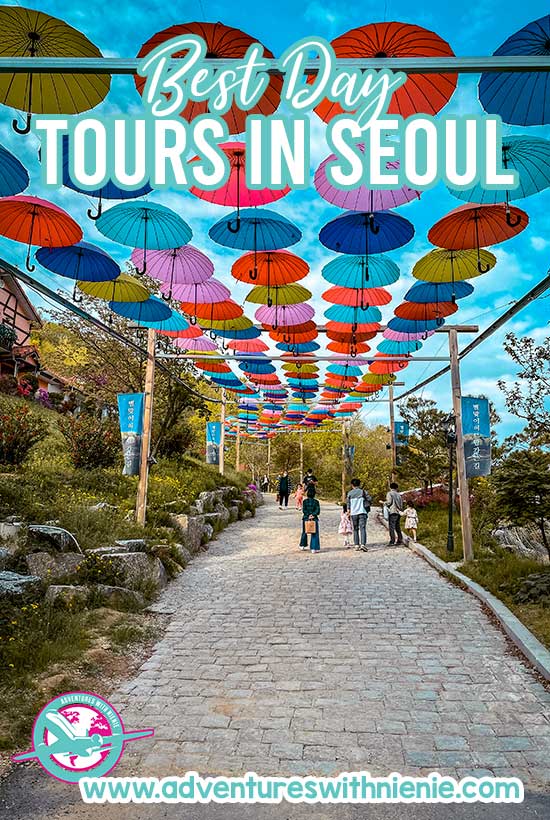 The Final Information to 19 Greatest Day Excursions in Seoul for Each Sort of Traveler