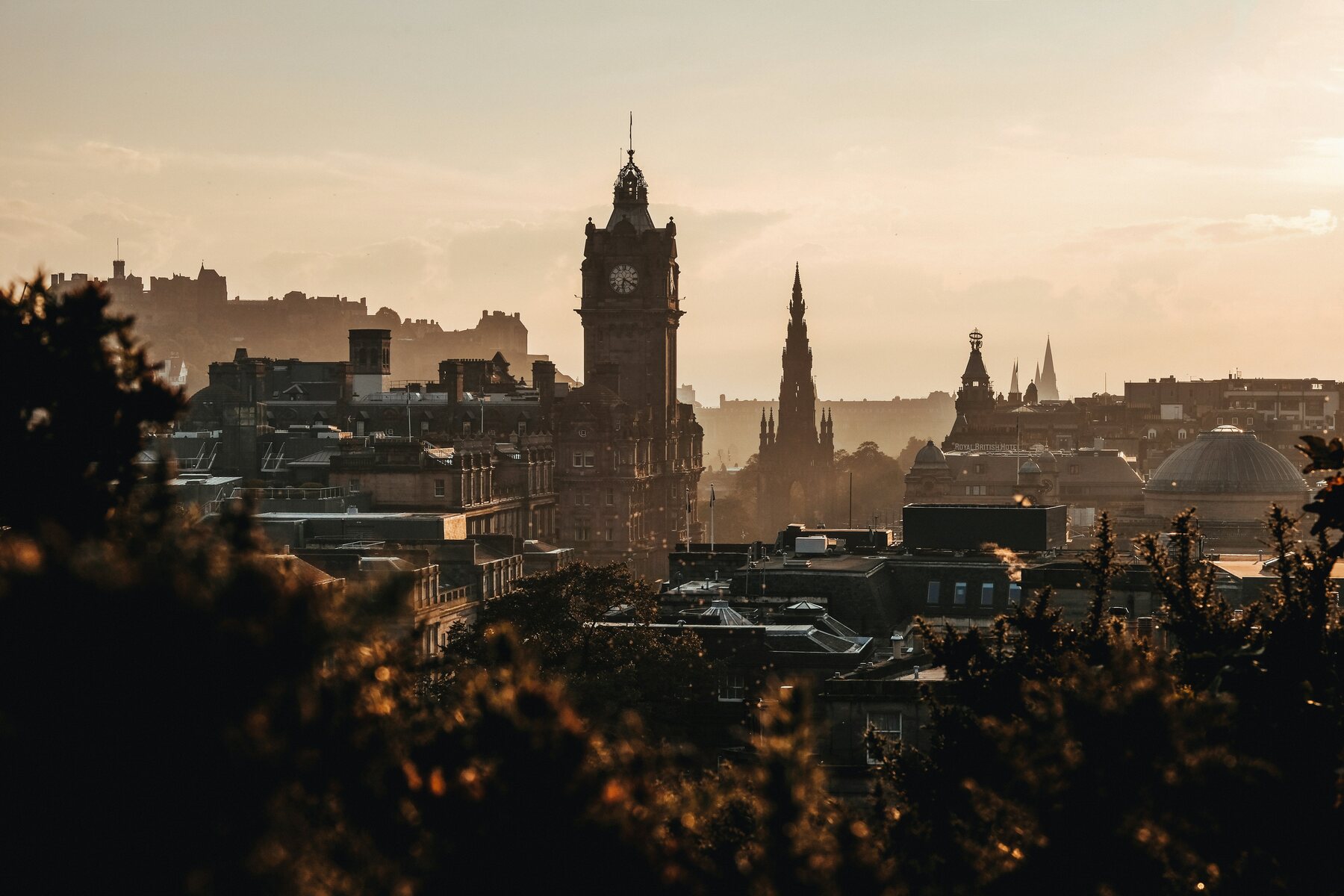 10 Prime Suggestions For Visiting Edinburgh Like a Native (2025)