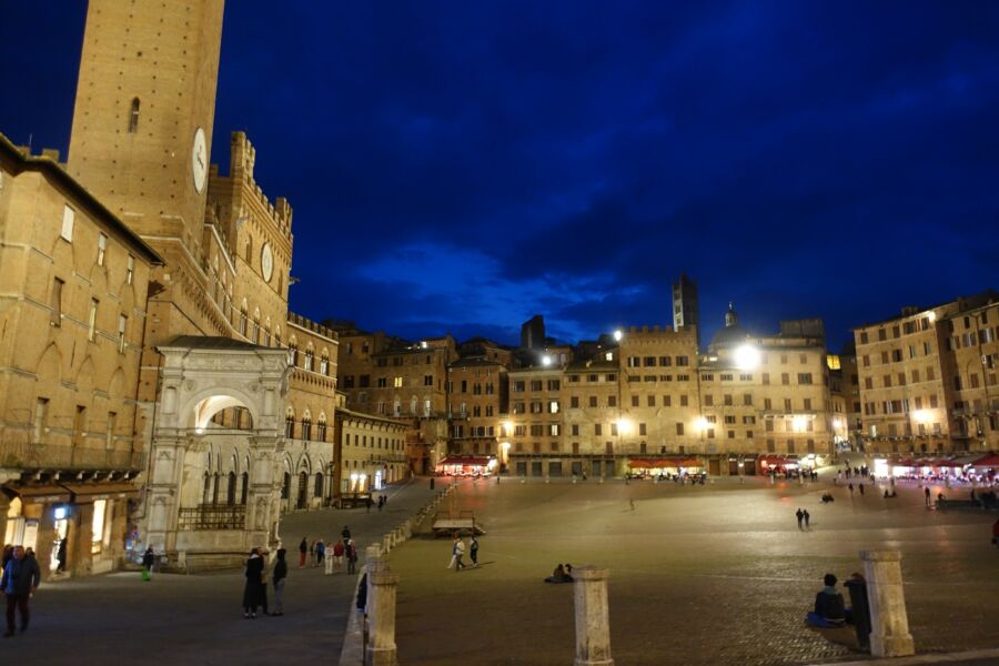 Italy’s Medieval Soul – Rick Steves’ Journey Weblog