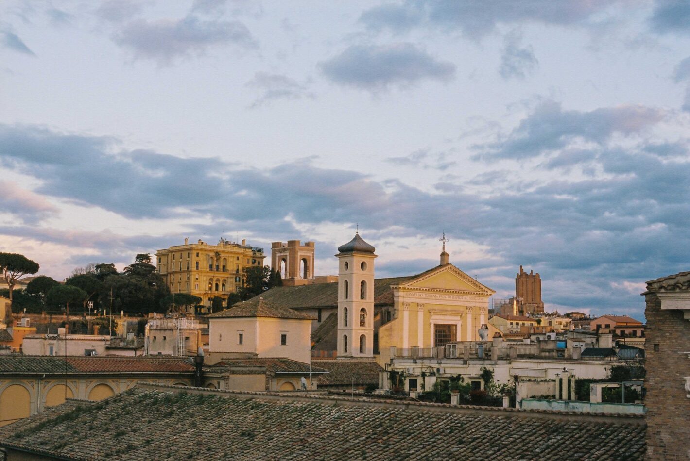 48 hours in… Rome — a weekend information