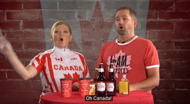 How you can Communicate Canadian: Important Slang Phrases and Phrases Defined