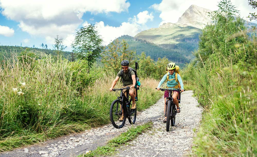 Electrical Mountain Bike: Unleashing New Adventures within the Nice Open air » Greg Goodman: Photographic Storytelling