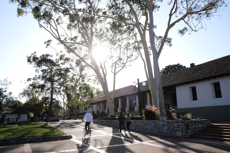 SLO’s Keys for Bushes program