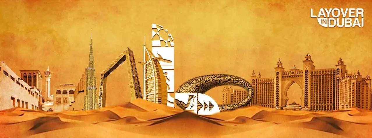 The Final Information to Baggage Storage at Dubai Airport (DXB)