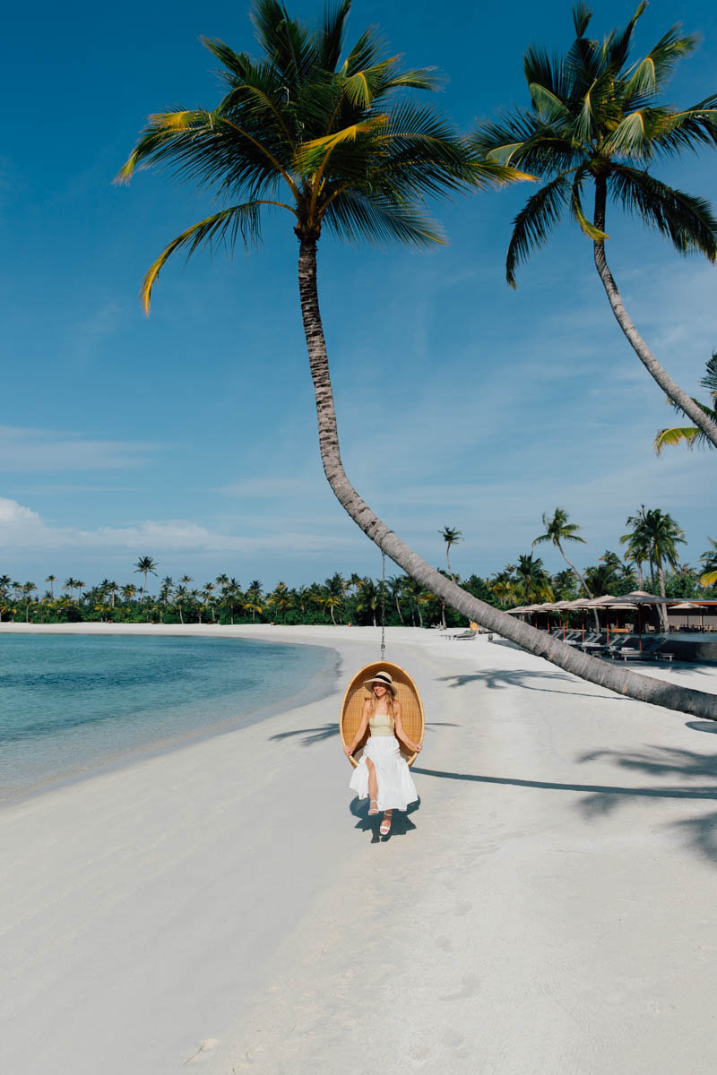 7 Finest Diving Resorts within the Maldives