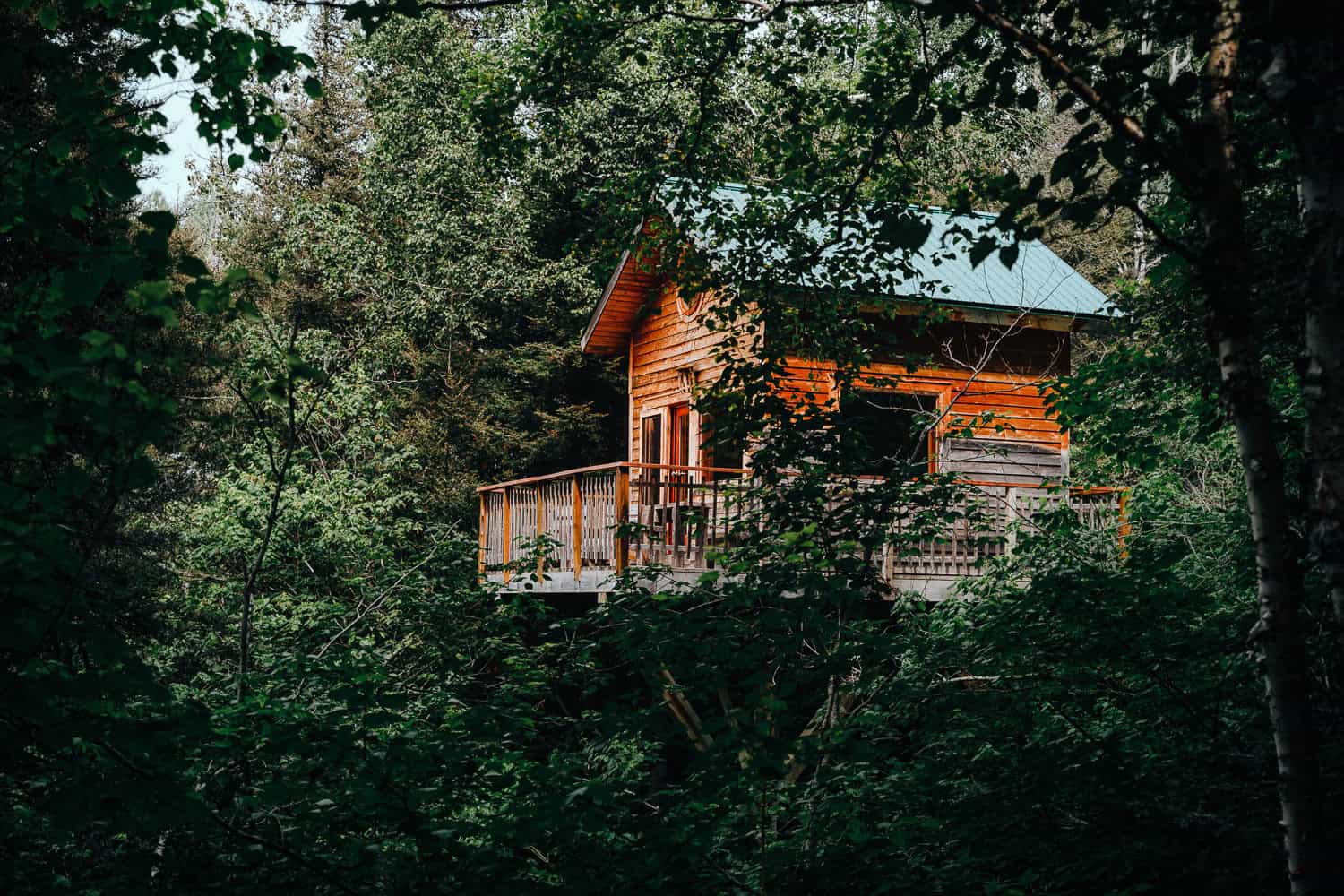 What Are the Finest Household Tenting Areas in Canada?