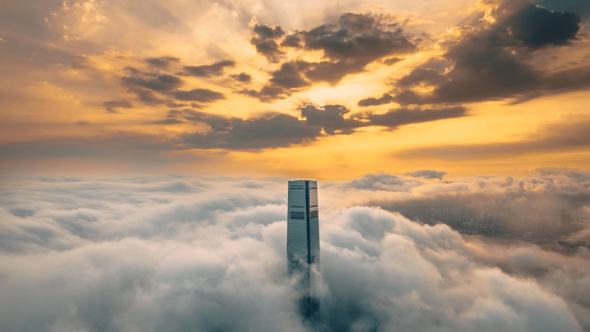 10 Elevated Escapes with Gorgeous Views