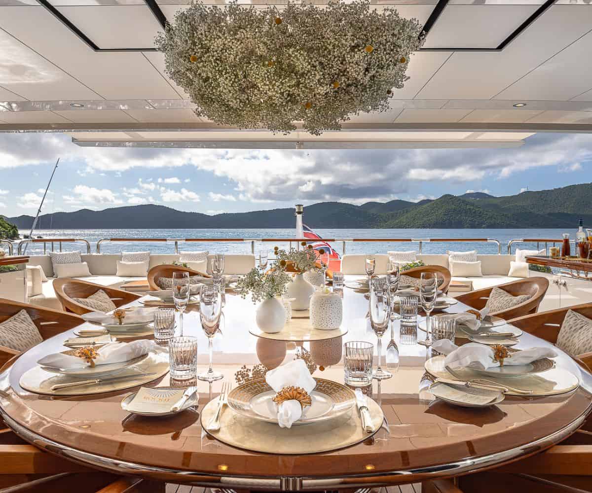 Luxurious Mediterranean yacht charters which encourage throughout generations