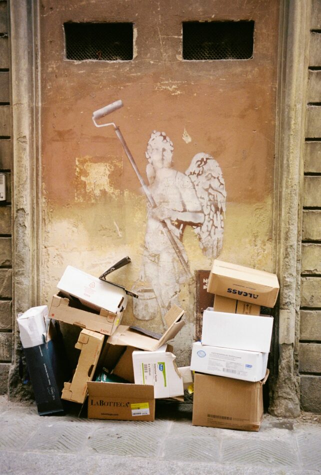The final word Oltrarno neighbourhood information