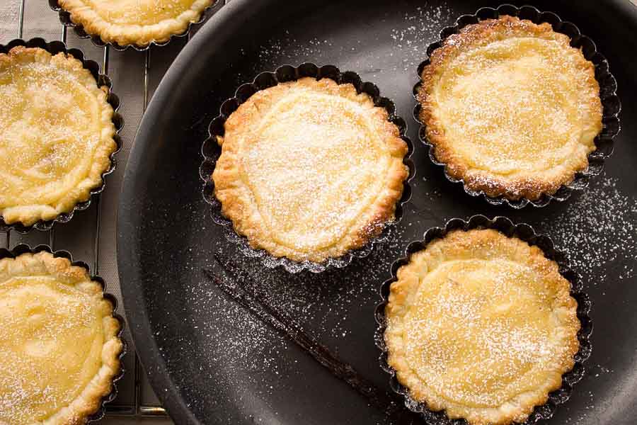 Conventional Portuguese Dishes |