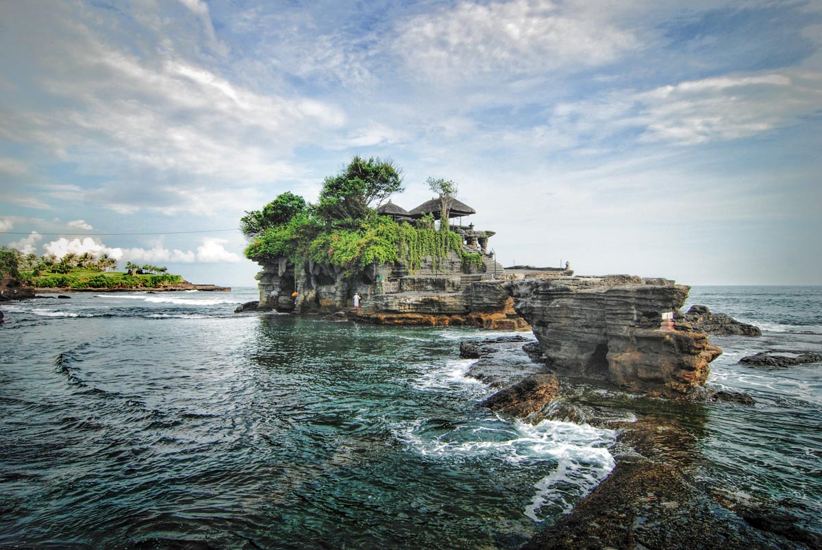 How To Journey From Bali To The Idyllic Gili Islands