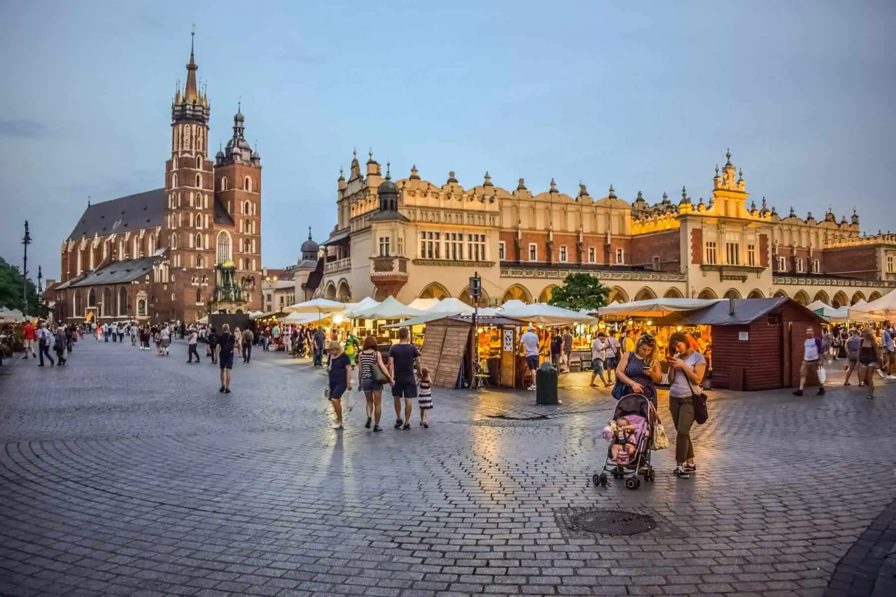 Your First Time in Kraków – What You’ll Keep in mind Most