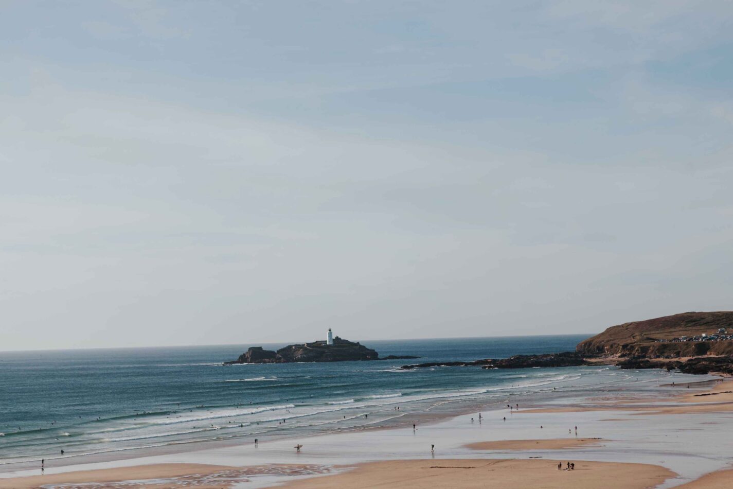 48 hours in South Cornwall – a weekend information