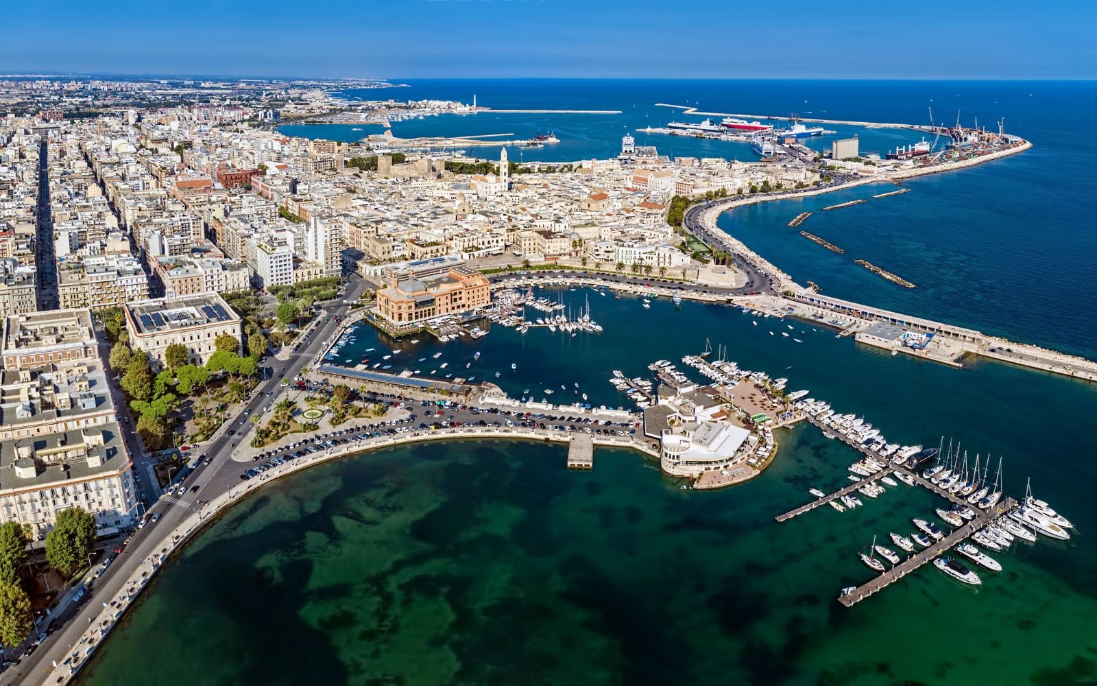 20 Finest Issues to Do in Bari, Italy