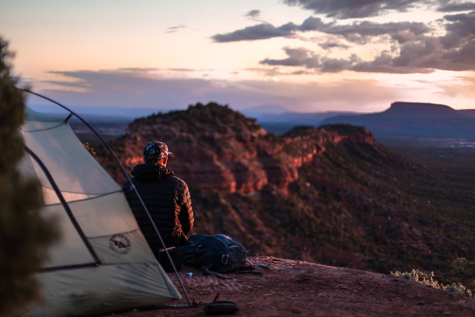 The BEST Suggestions & Recommendation for Your First Tenting Journey