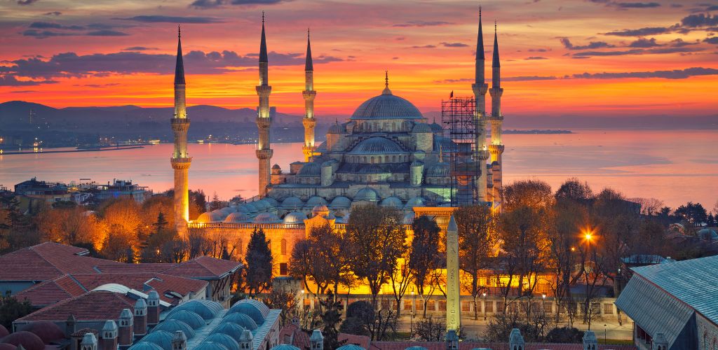 The place to Keep in Istanbul (Finest Areas and Locations)