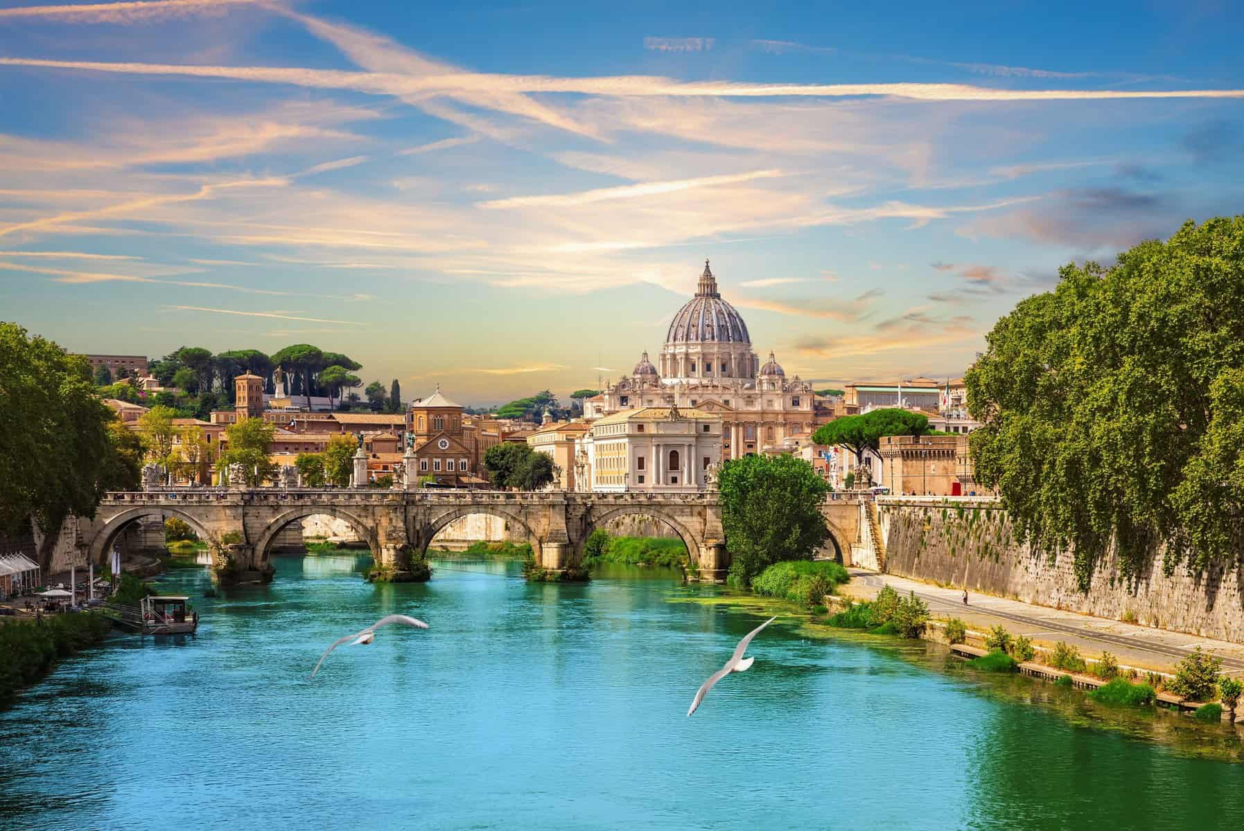 3 Days in Rome Itinerary: Historic Locations You Ought to Not Miss