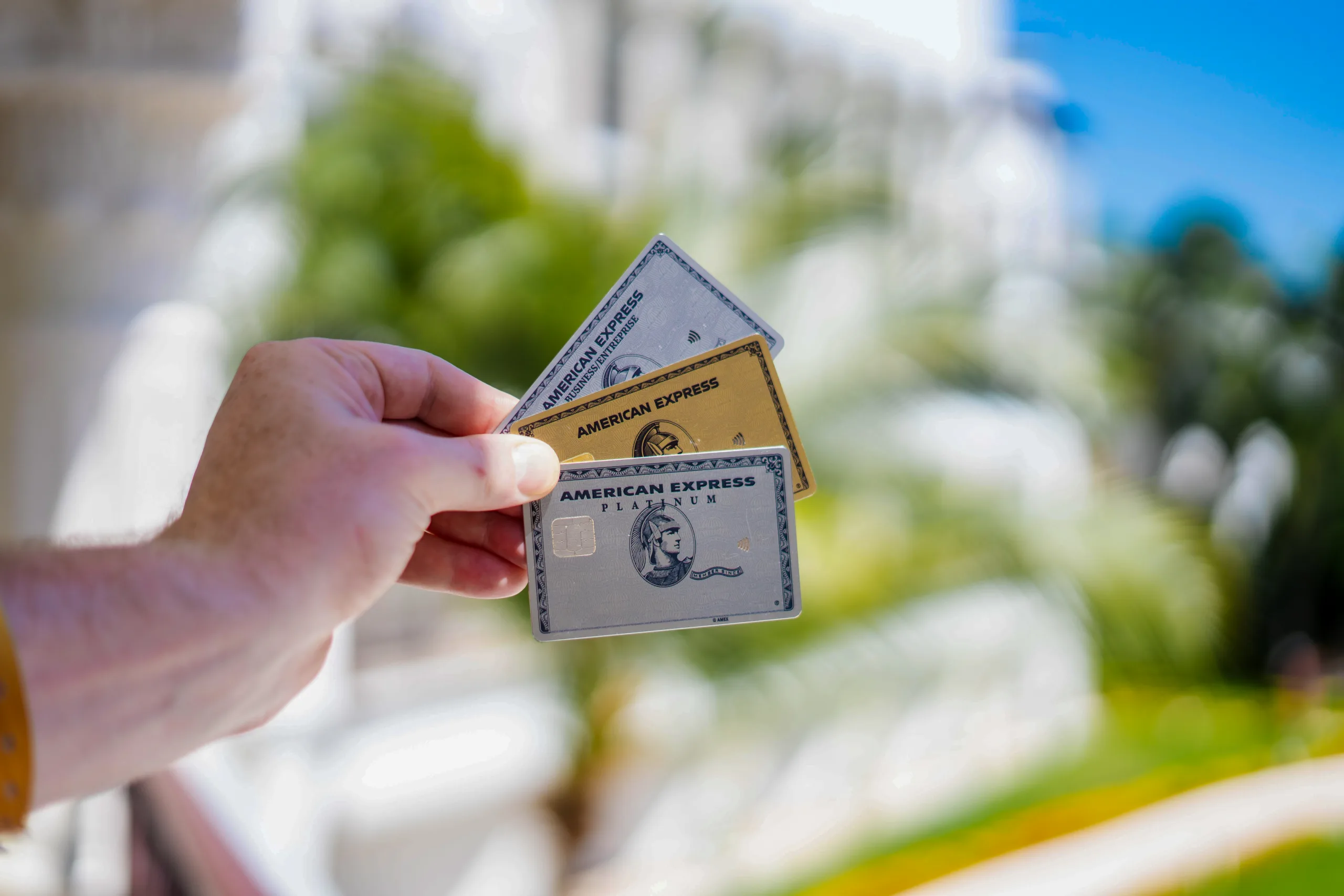 Amex Membership Rewards Playing cards: Earn As much as 200,000 Factors! (Ending Quickly!)