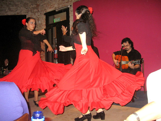 See Seville Like a Native With These 5 Hidden Spots » Greg Goodman: Photographic Storytelling