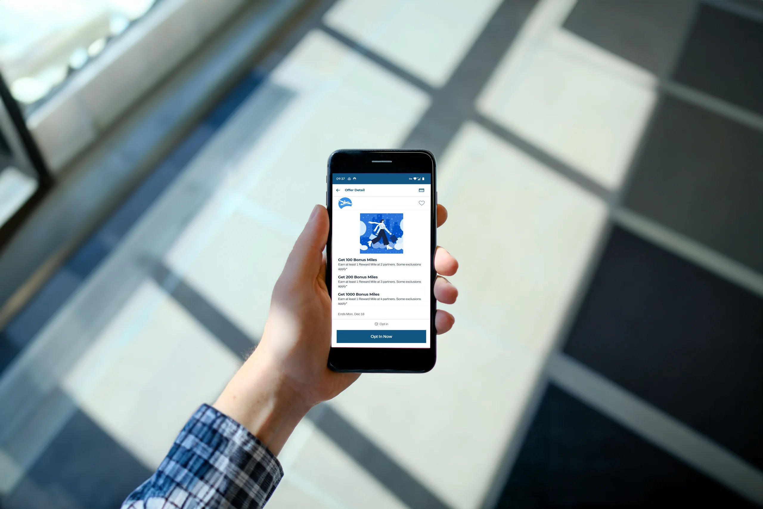 AIR MILES Store the Block Promotion: Earn As much as 550 Bonus Miles