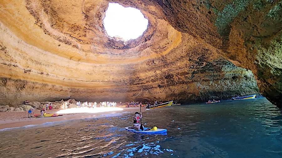 High Issues To Do In Albufeira |