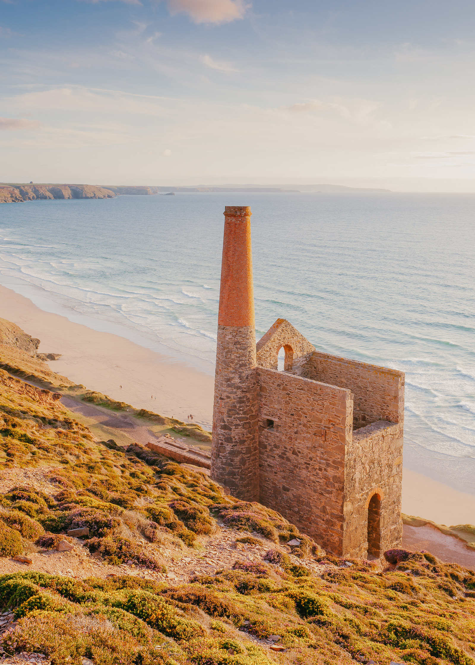 15 Prettiest And Greatest Areas In Cornwall to Go to! – Hand Baggage Solely