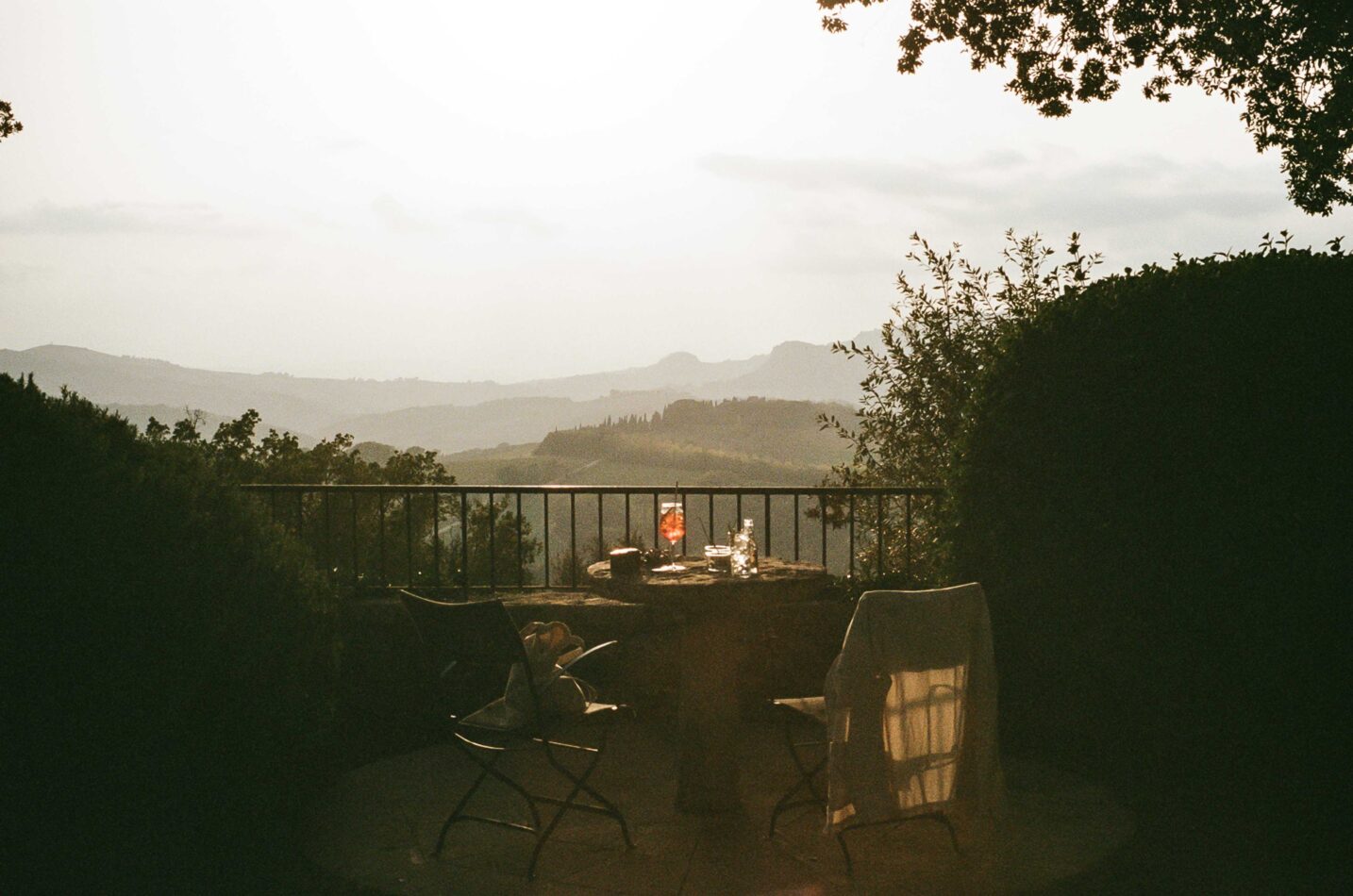 10 of the perfect inns in Tuscany for all journey wants