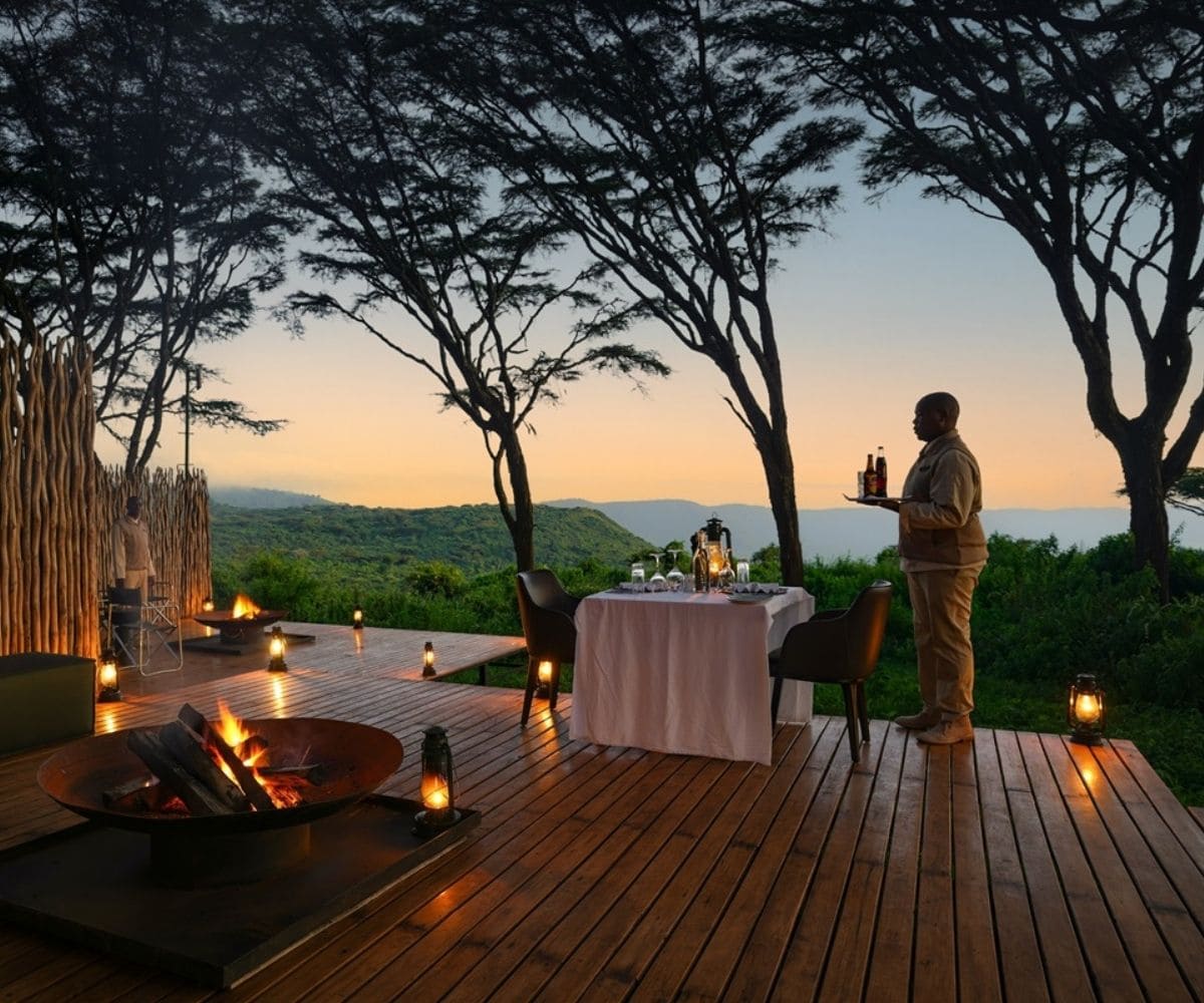 African honeymoon hotspots – A Luxurious Journey Weblog