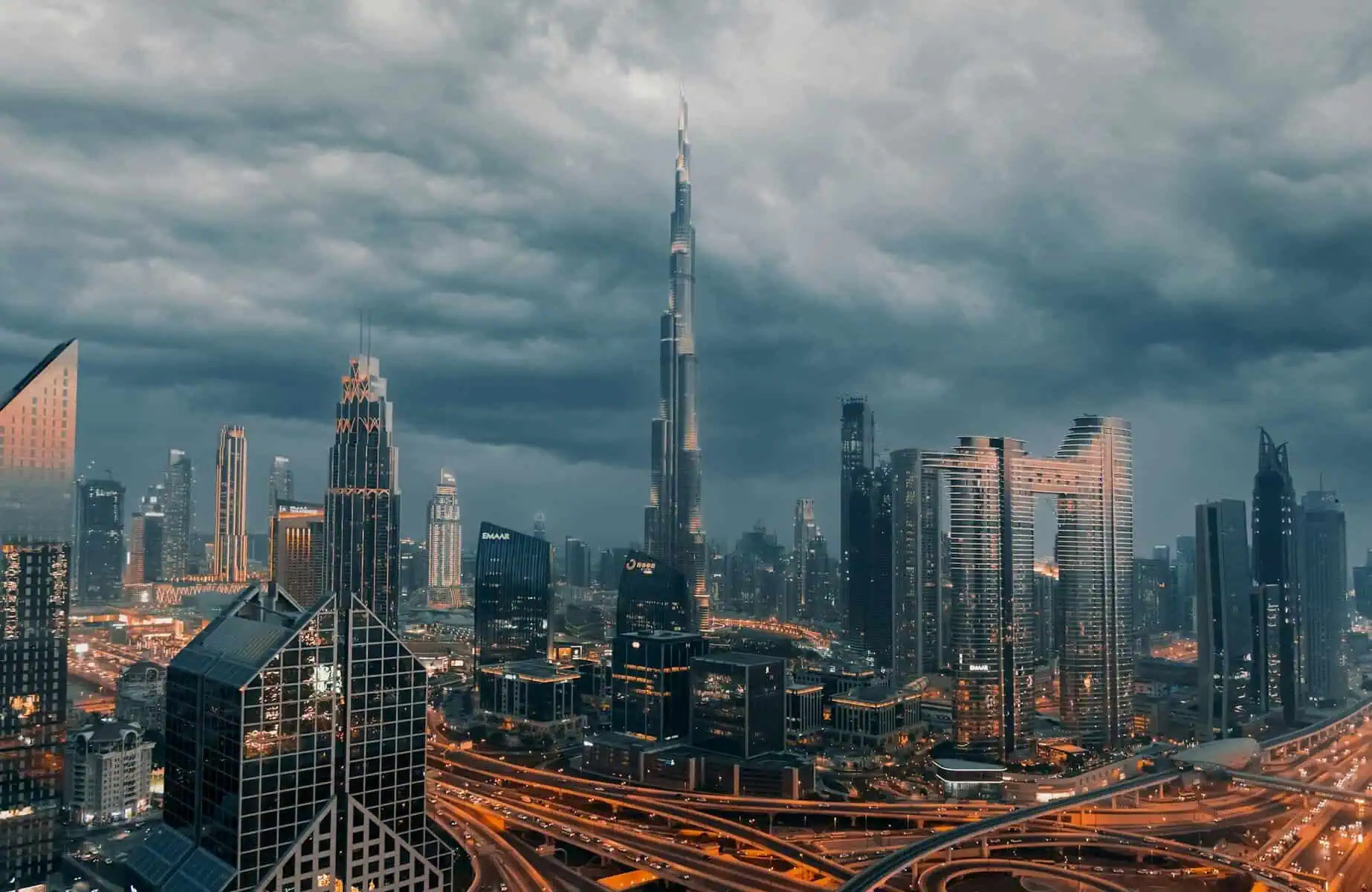 6-Hour Layover in Dubai: A Information to Prime Points of interest