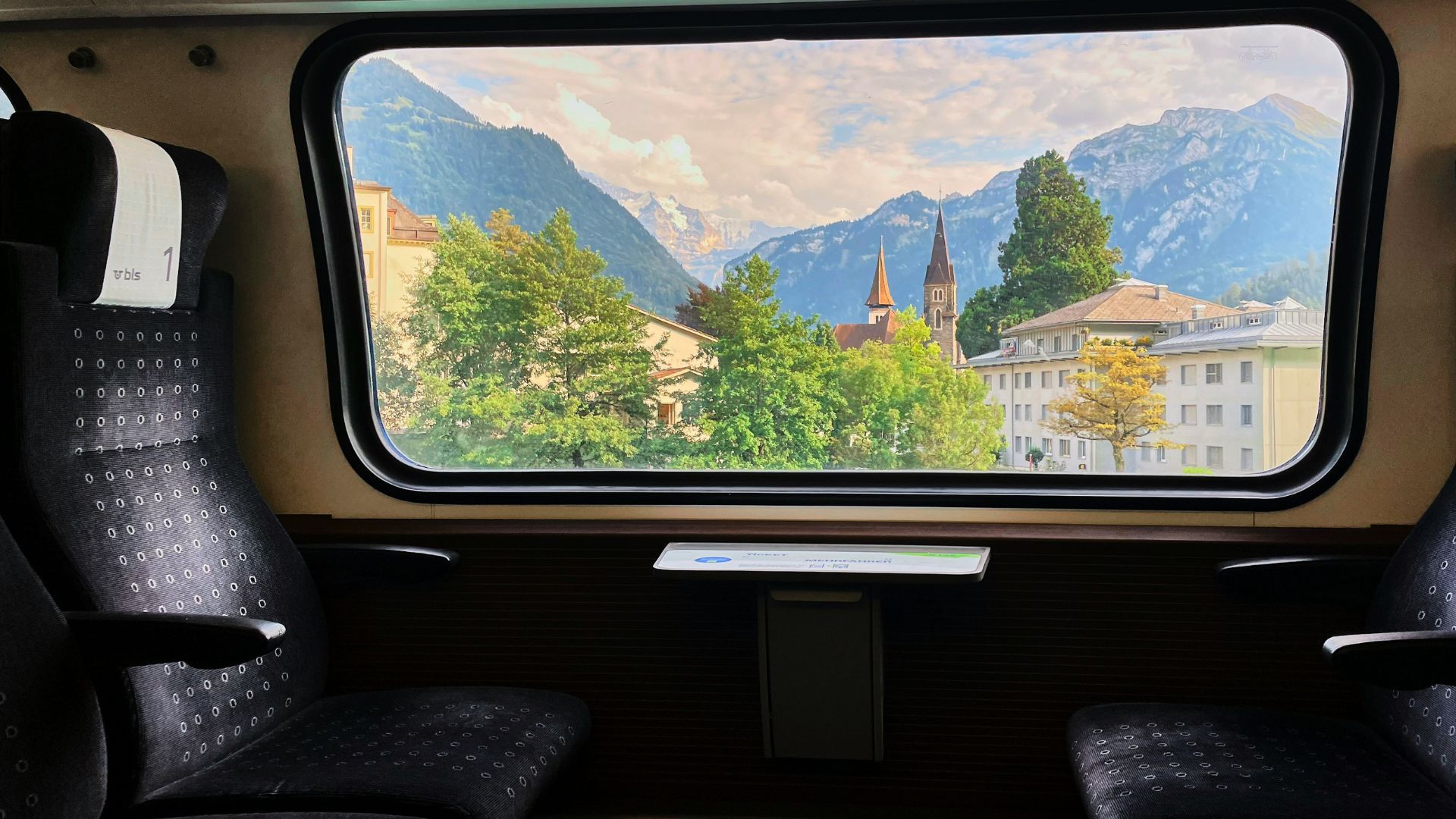 How To Journey Europe by Prepare if You’re a Filipino: A Digital Nomad’s Information Beginning in Paris with a 30-Day Eurail International Move