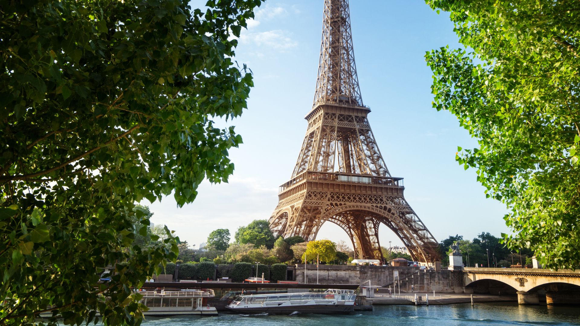 7-Day France Journey: Paris, Lyon, and Good