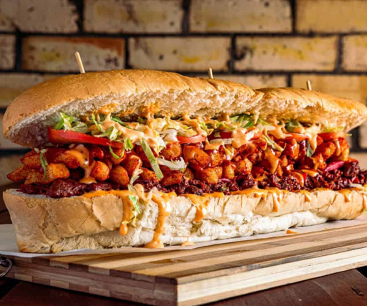 Cape City: The culinary capital of South Africa
