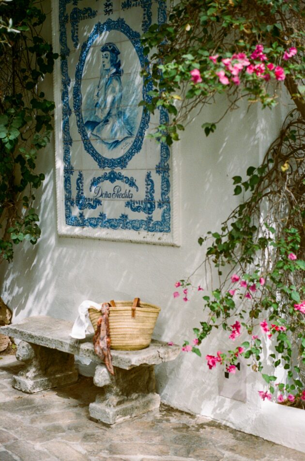 10 of one of the best lodges in southern Spain for each journey want